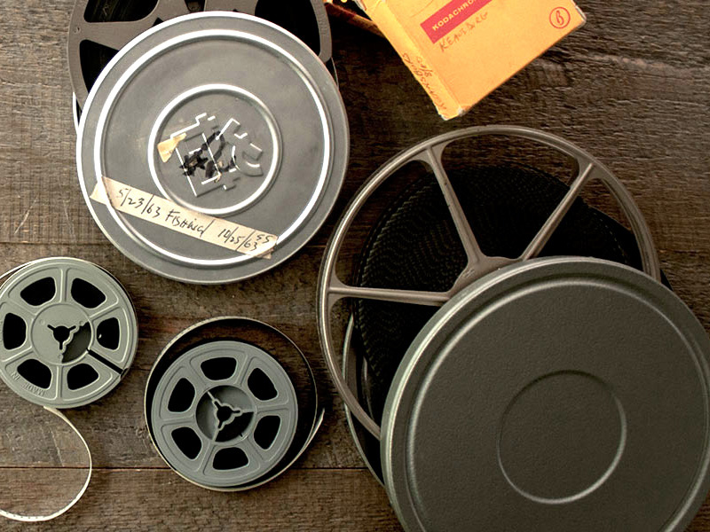 FILM-transfer-service FILM-transfer-service